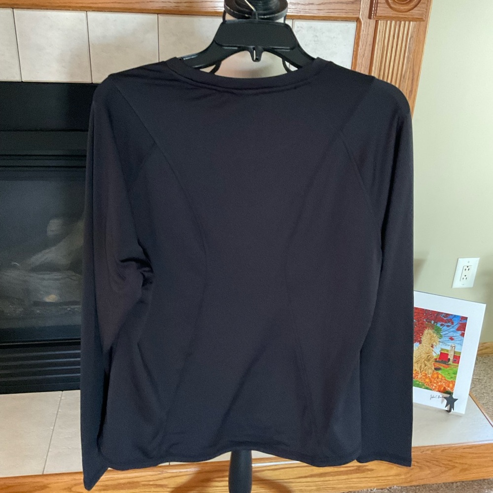 Spyder Active Long-Sleeved Performance Shirt, Men… - image 3